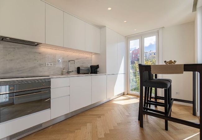 Apartment in Lisboa - Sao Ciro Charming Apartment by Innkeeper  Apartment in Lisboa - Sao Ciro Charming Apartment by Innkeeper