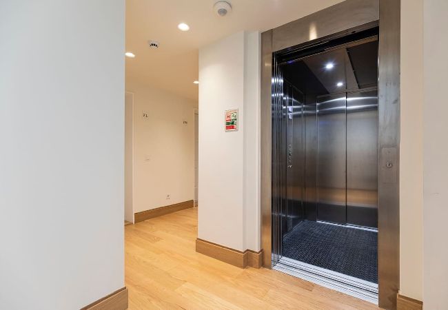 Apartment in Lisboa - Sao Ciro Charming Apartment by Innkeeper  Apartment in Lisboa - Sao Ciro Charming Apartment by Innkeeper