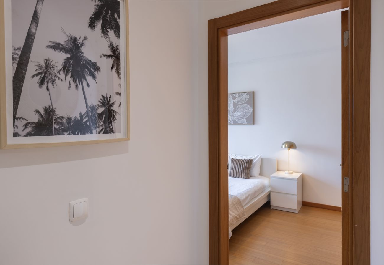 Apartment in Portimão - 2 Bedroom Relax in Alvor by Innkeeper 