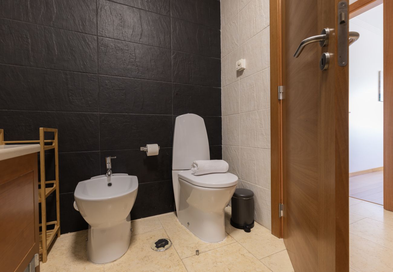 Apartment in Portimão - 2 Bedroom Relax in Alvor by Innkeeper 