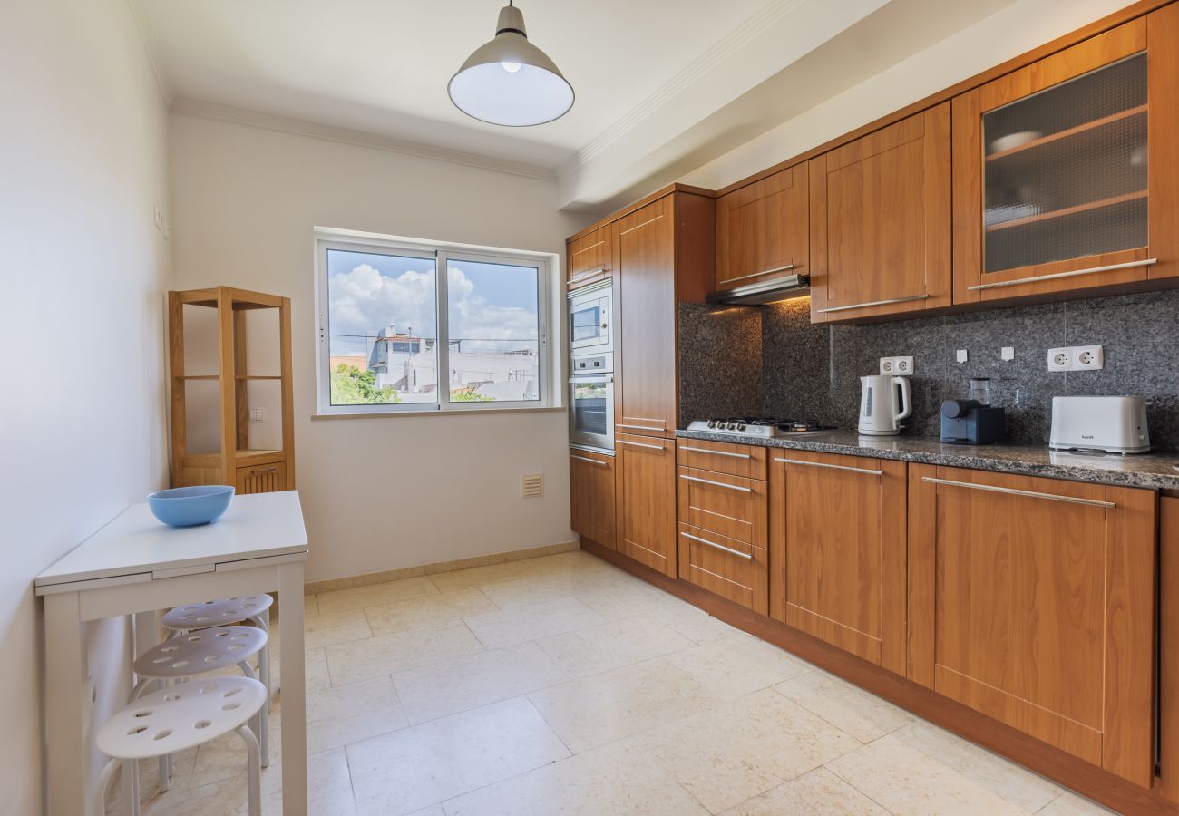 Apartment in Portimão - 2 Bedroom Relax in Alvor by Innkeeper 