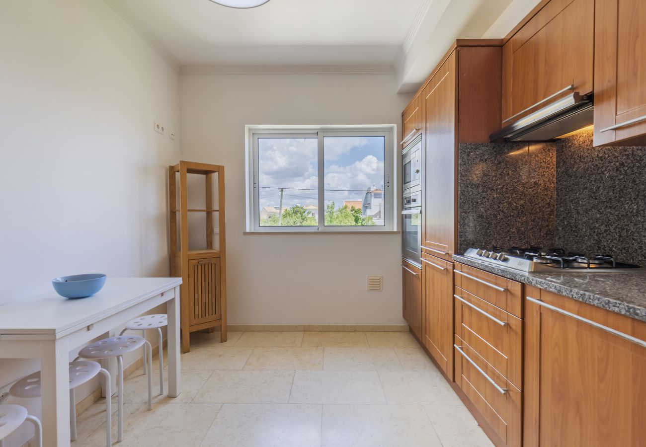 Apartment in Portimão - 2 Bedroom Relax in Alvor by Innkeeper 