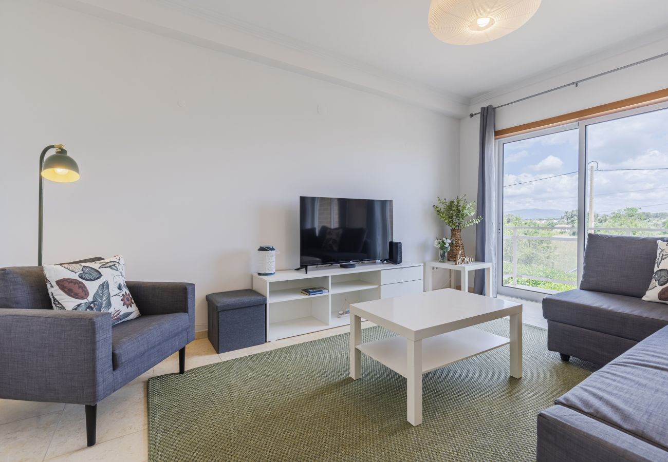 Apartment in Portimão - 2 Bedroom Relax in Alvor by Innkeeper 