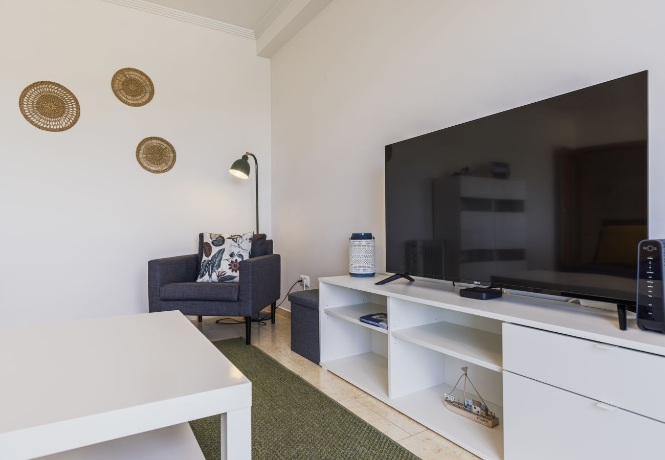 Apartment in Portimão - 2 Bedroom Relax in Alvor by Innkeeper 