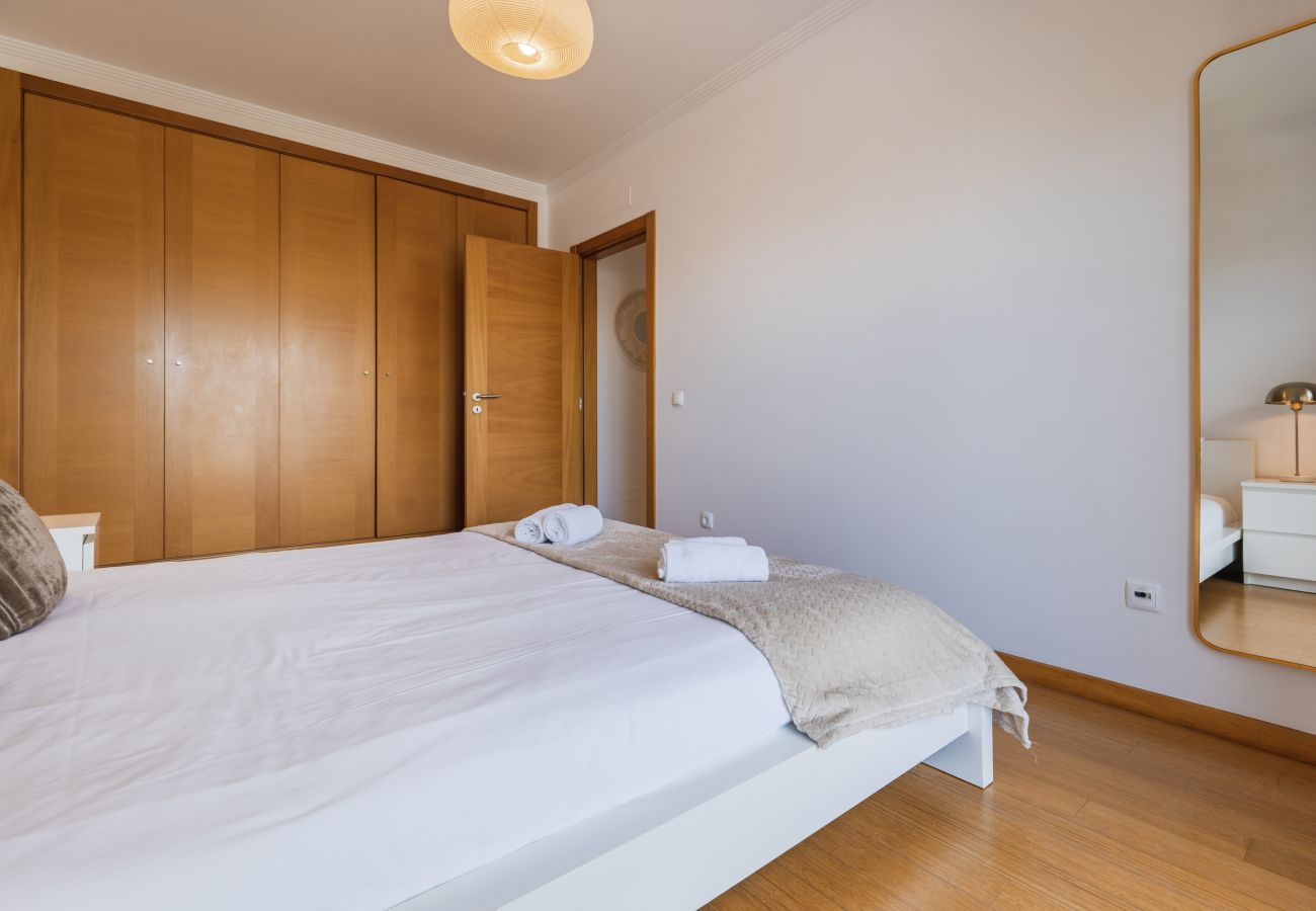 Apartment in Portimão - 2 Bedroom Relax in Alvor by Innkeeper 
