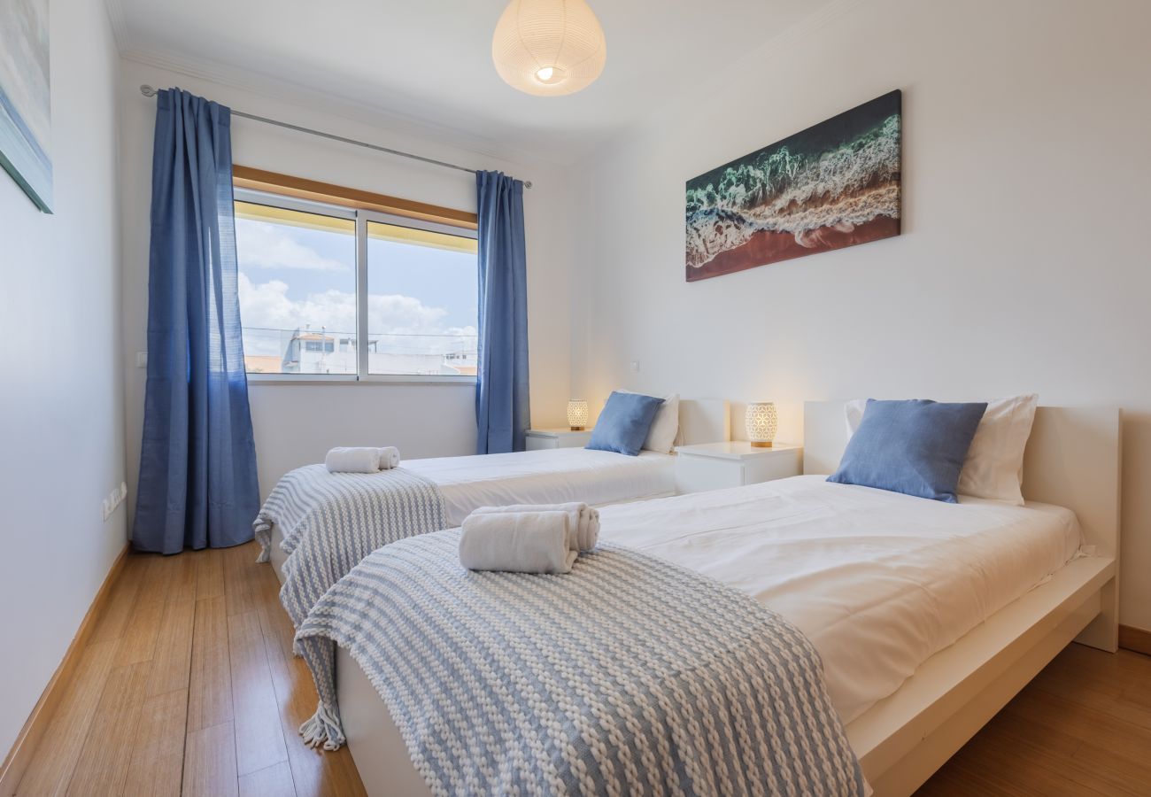 Apartment in Portimão - 2 Bedroom Relax in Alvor by Innkeeper 