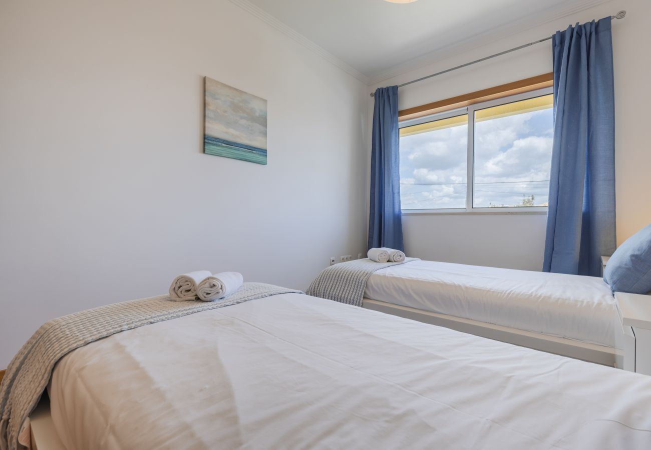 Apartment in Portimão - 2 Bedroom Relax in Alvor by Innkeeper 