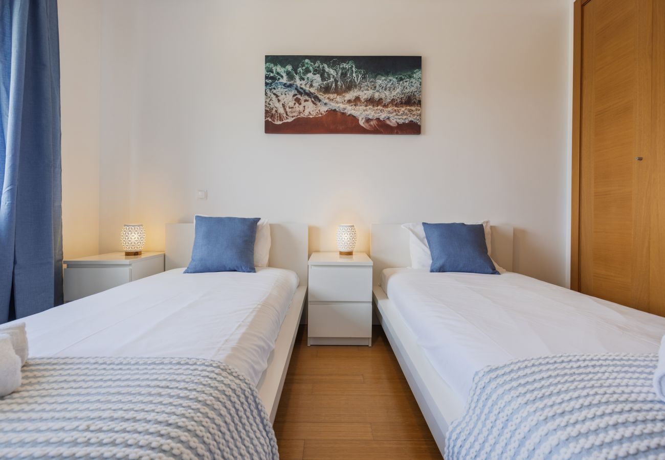 Apartment in Portimão - 2 Bedroom Relax in Alvor by Innkeeper 