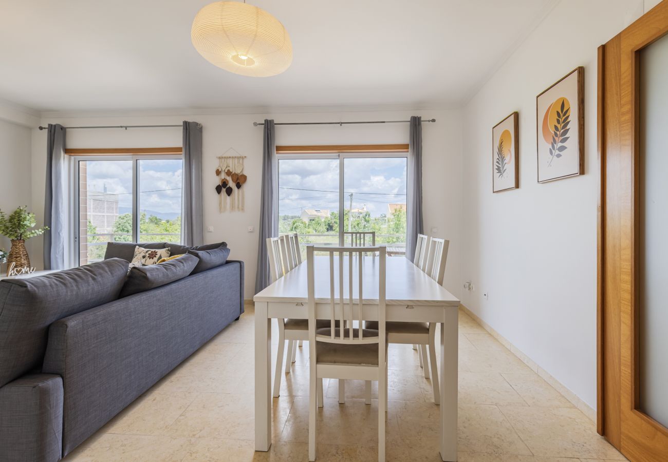 Apartment in Portimão - 2 Bedroom Relax in Alvor by Innkeeper 