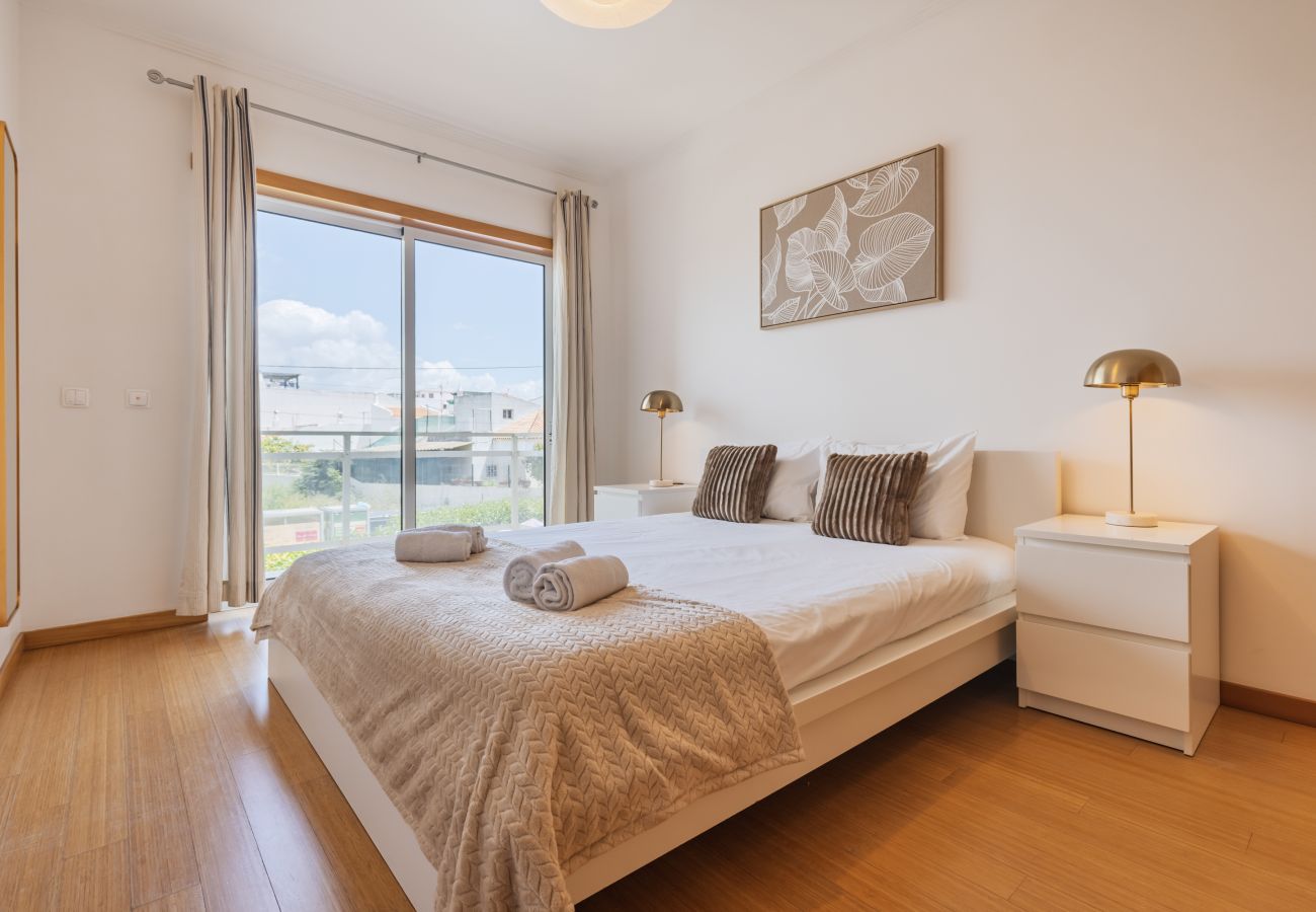 Apartment in Portimão - 2 Bedroom Relax in Alvor by Innkeeper 