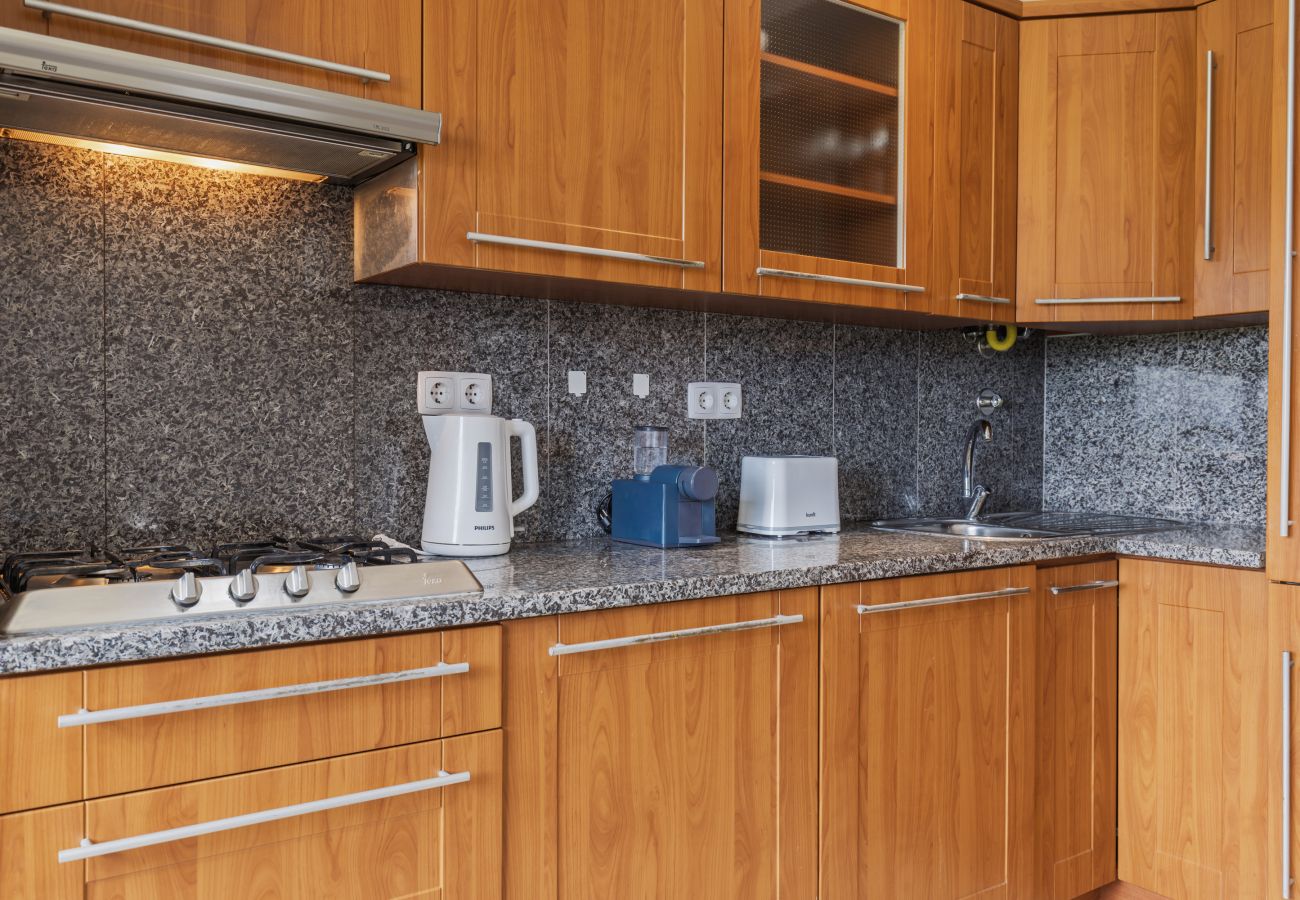 Apartment in Portimão - 2 Bedroom Relax in Alvor by Innkeeper 