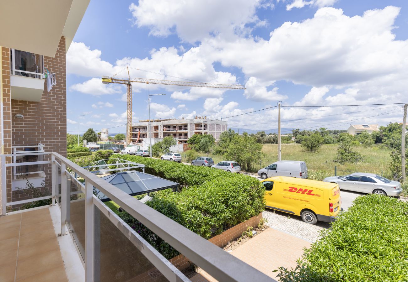 Apartment in Portimão - 2 Bedroom Relax in Alvor by Innkeeper 