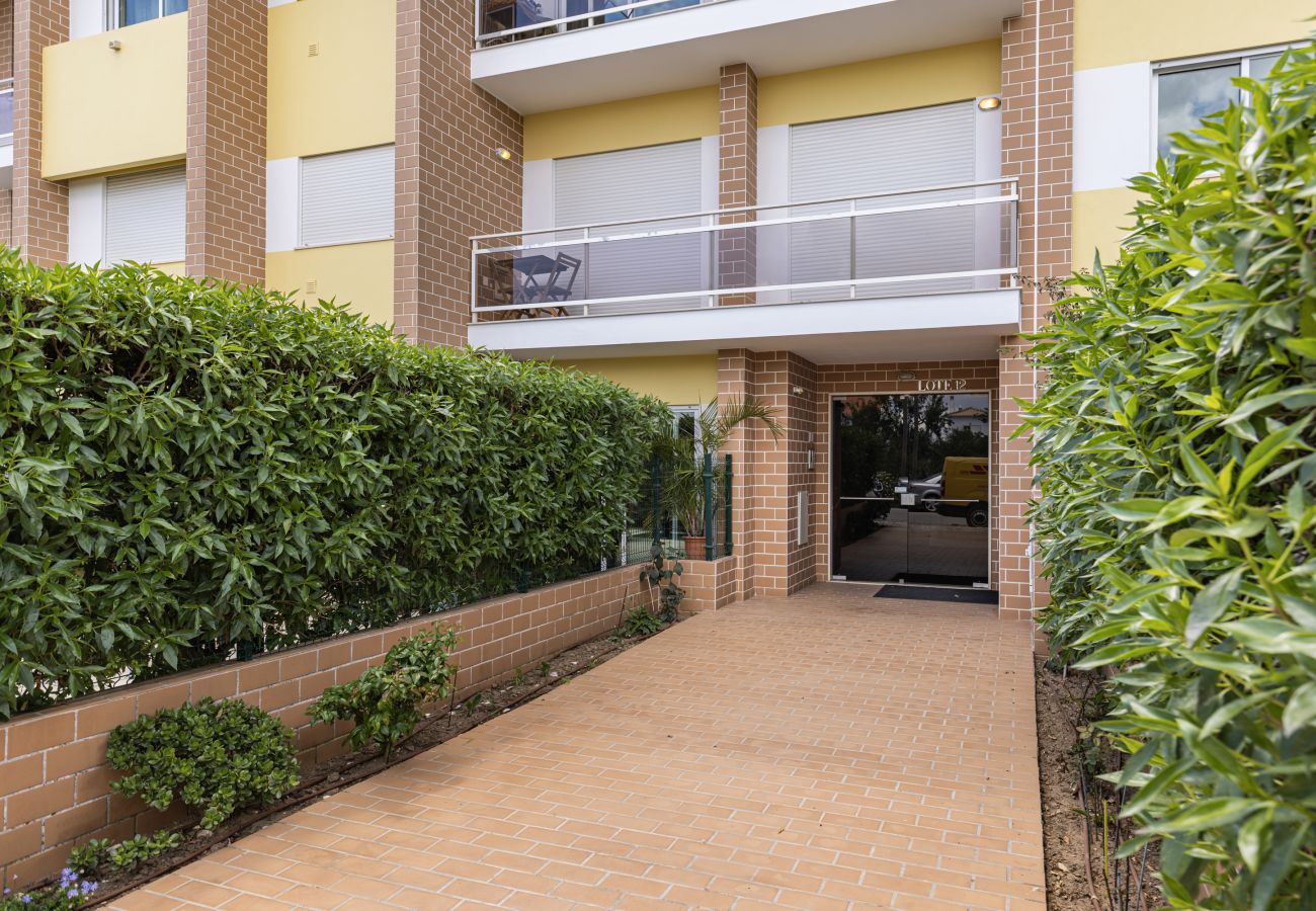 Apartment in Portimão - 2 Bedroom Relax in Alvor by Innkeeper 