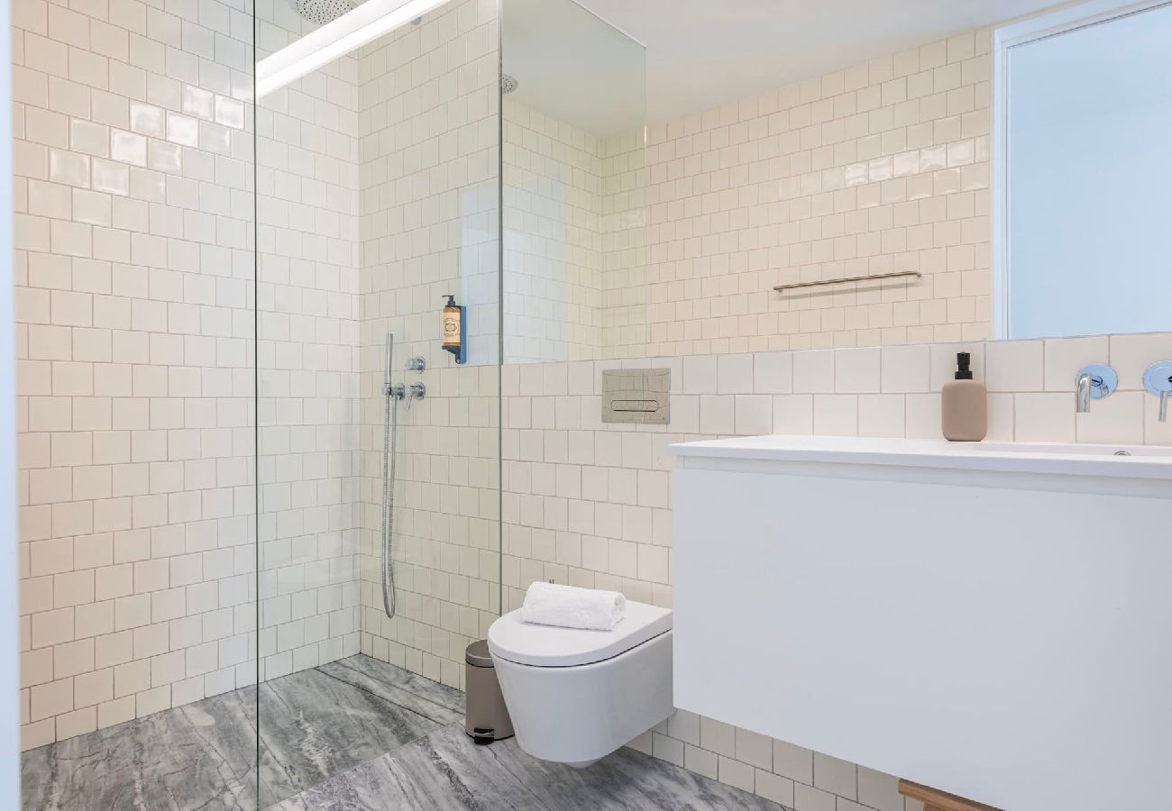 Studio in Lisbon - Cozy Hideout I by Innkeeper 