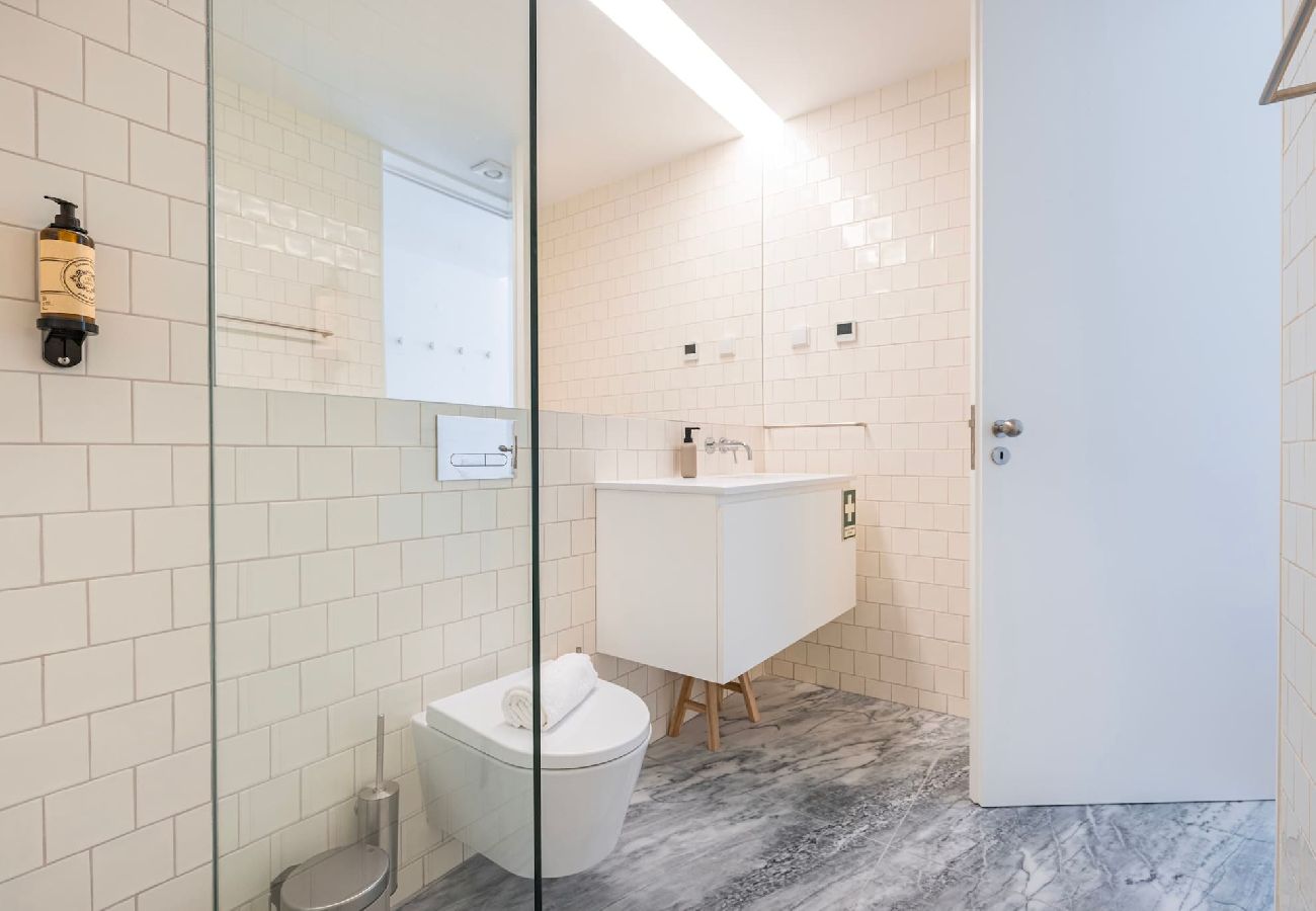 Studio in Lisbon - Cozy Hideout I by Innkeeper 