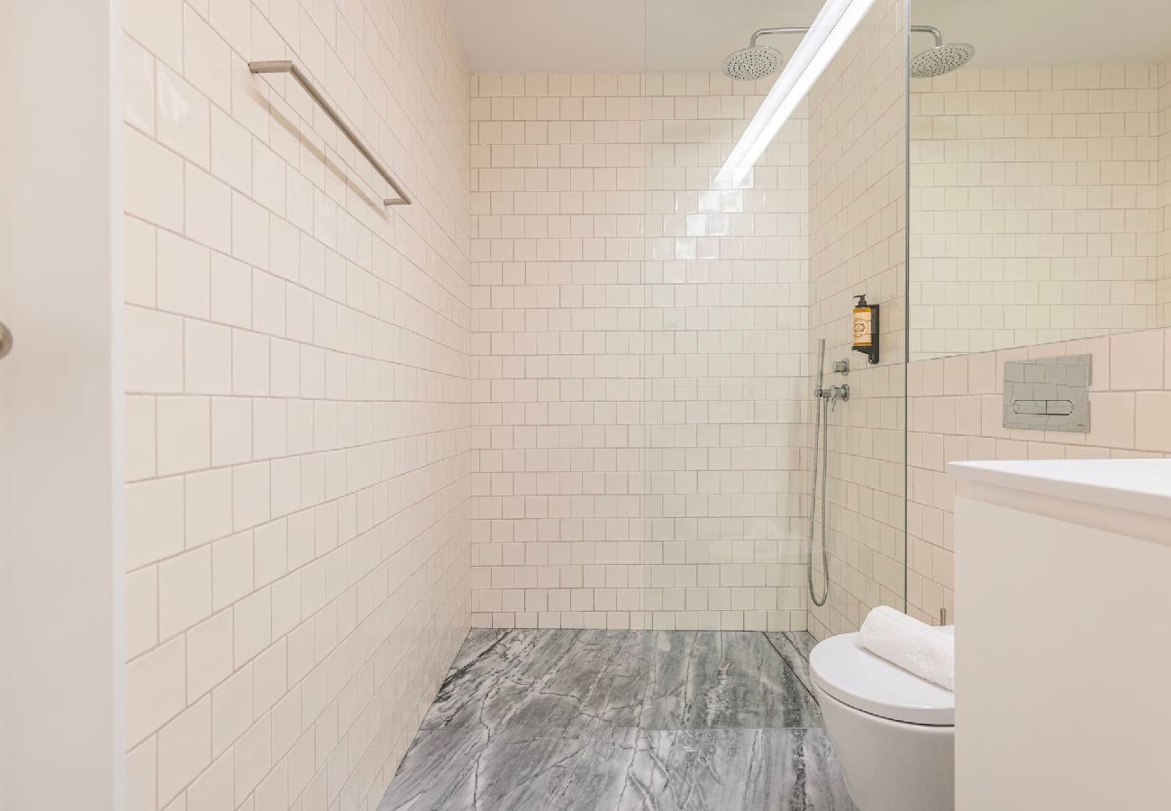 Studio in Lisbon - Cozy Hideout I by Innkeeper 