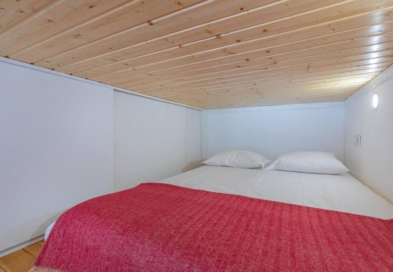 Studio in Lisbon - Small piece of Tranquility 