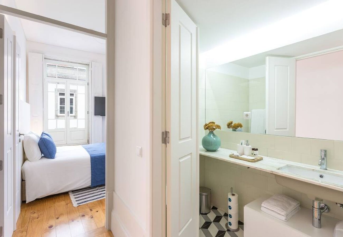 Studio in Porto - Cozy Studio Santa Catarina/ Bolhão 2 