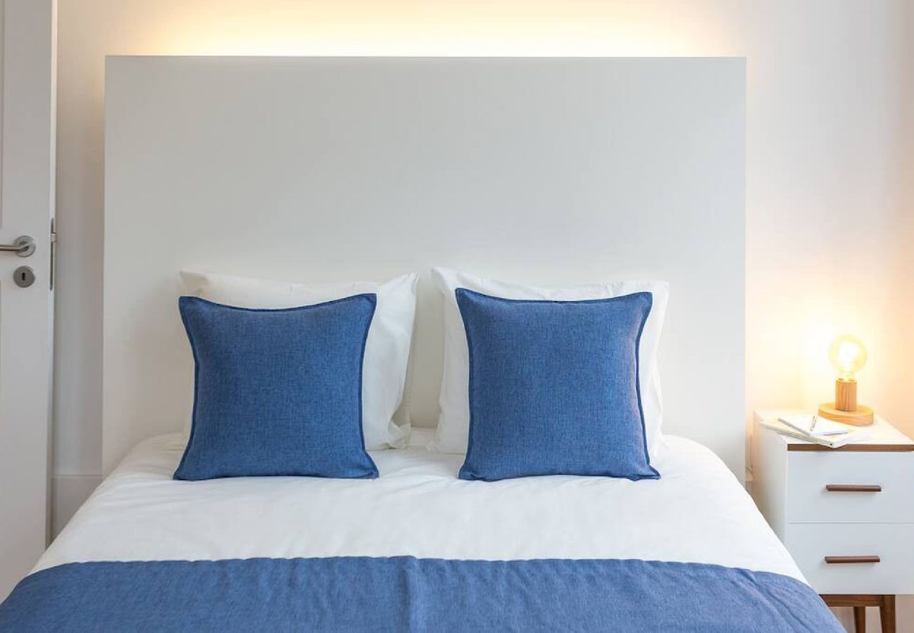 Studio in Porto - Cozy Studio Santa Catarina/ Bolhão 2 