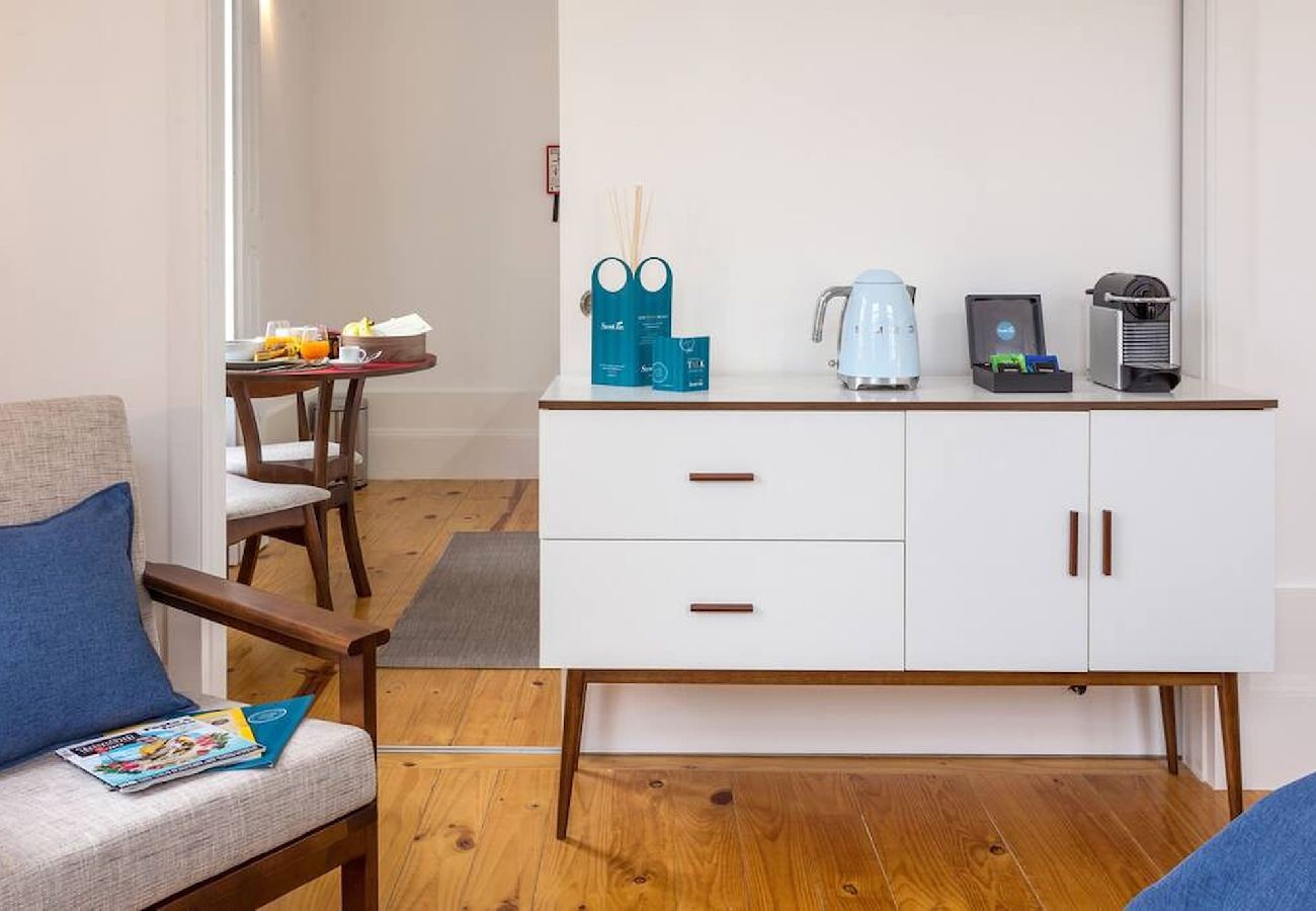Studio in Porto - Cozy Studio Santa Catarina/ Bolhão 2 