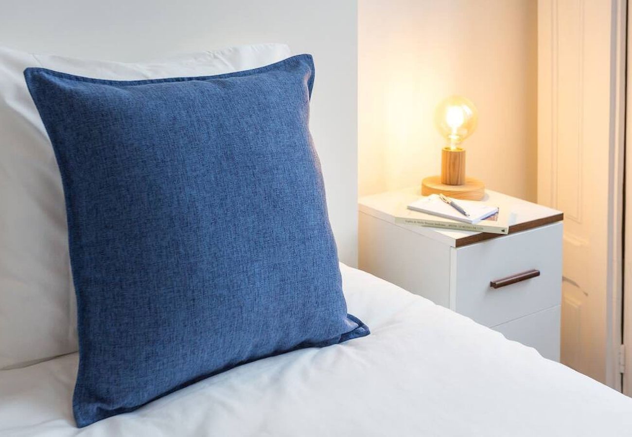 Studio in Porto - Cozy Studio Santa Catarina/ Bolhão 2 