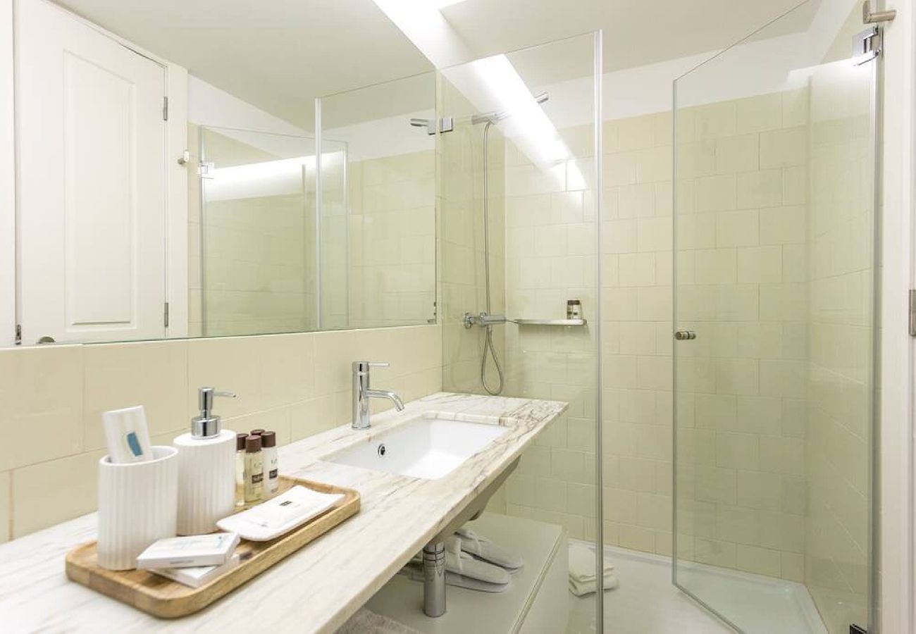 Studio in Porto - Cozy Studio Santa Catarina/ Bolhão 2 