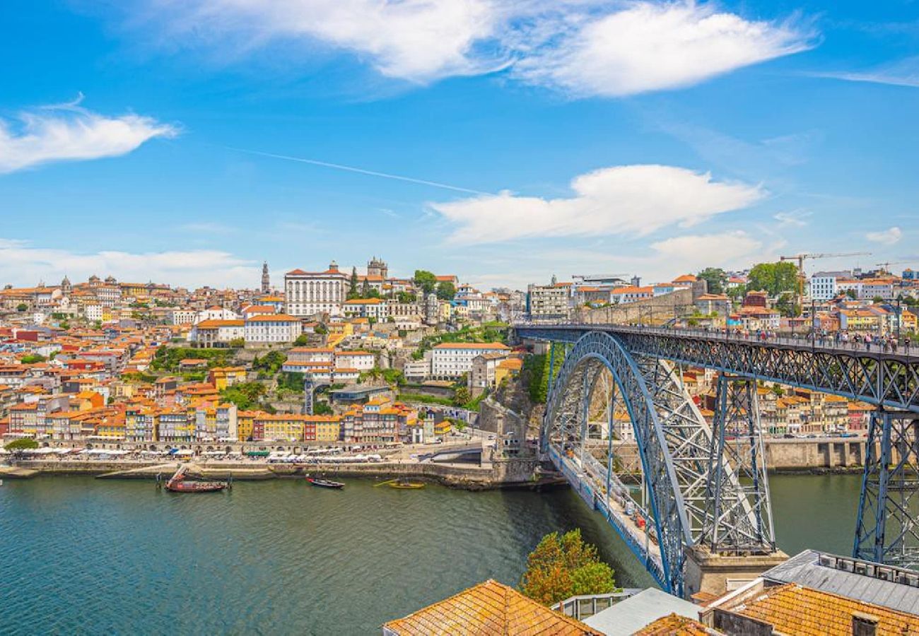 Studio in Porto - Cozy Studio Santa Catarina/ Bolhão 2 