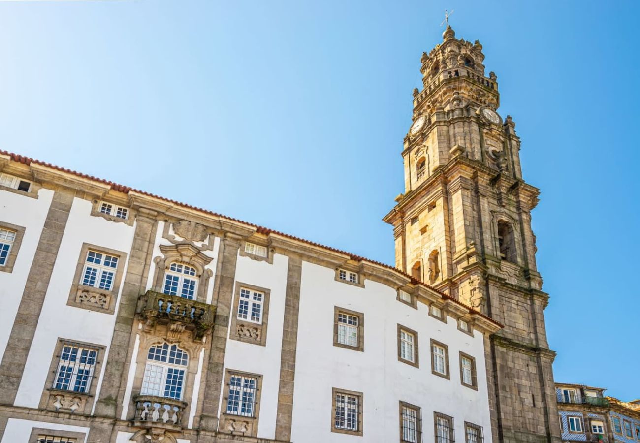 Studio in Porto - Cozy Studio Santa Catarina/ Bolhão 2 