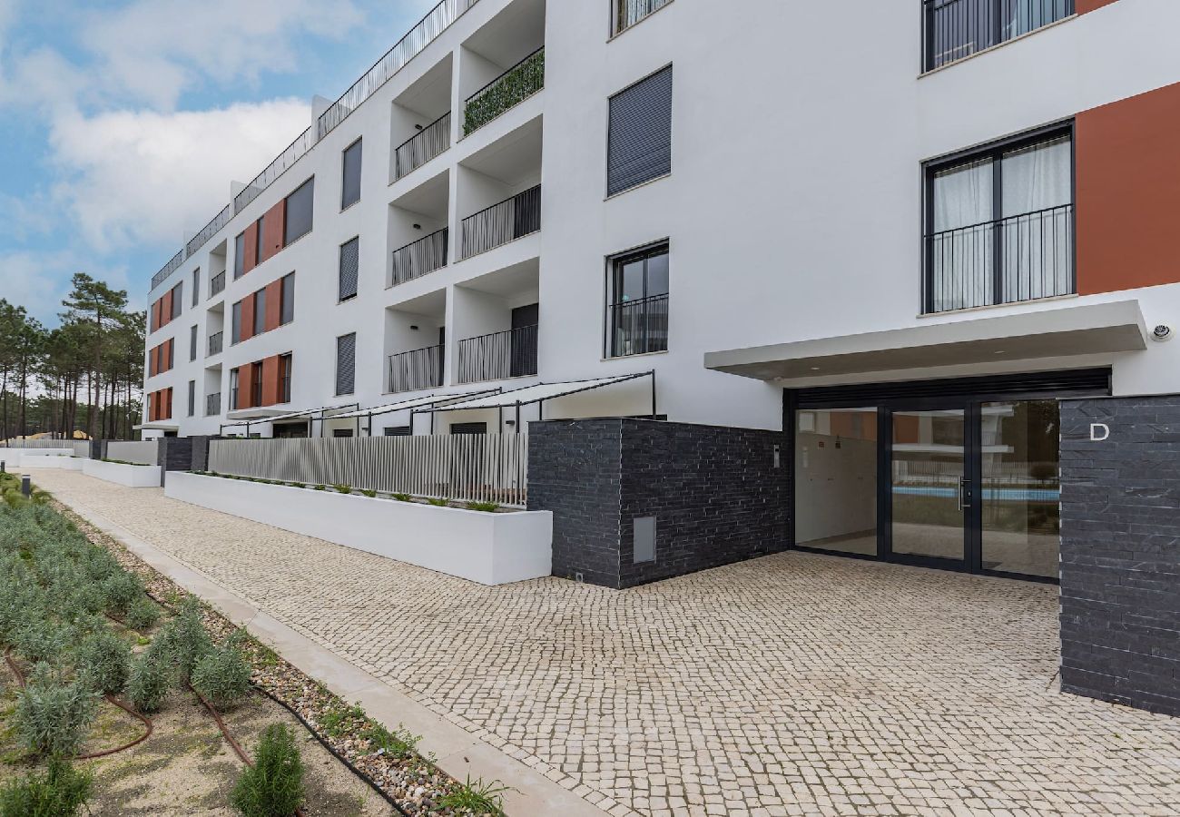 Apartment in Amora - Verdizela dream by Innkeeper 
