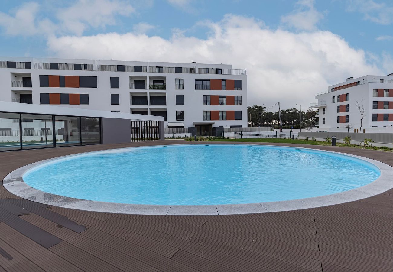 Apartment in Amora - Verdizela dream by Innkeeper 