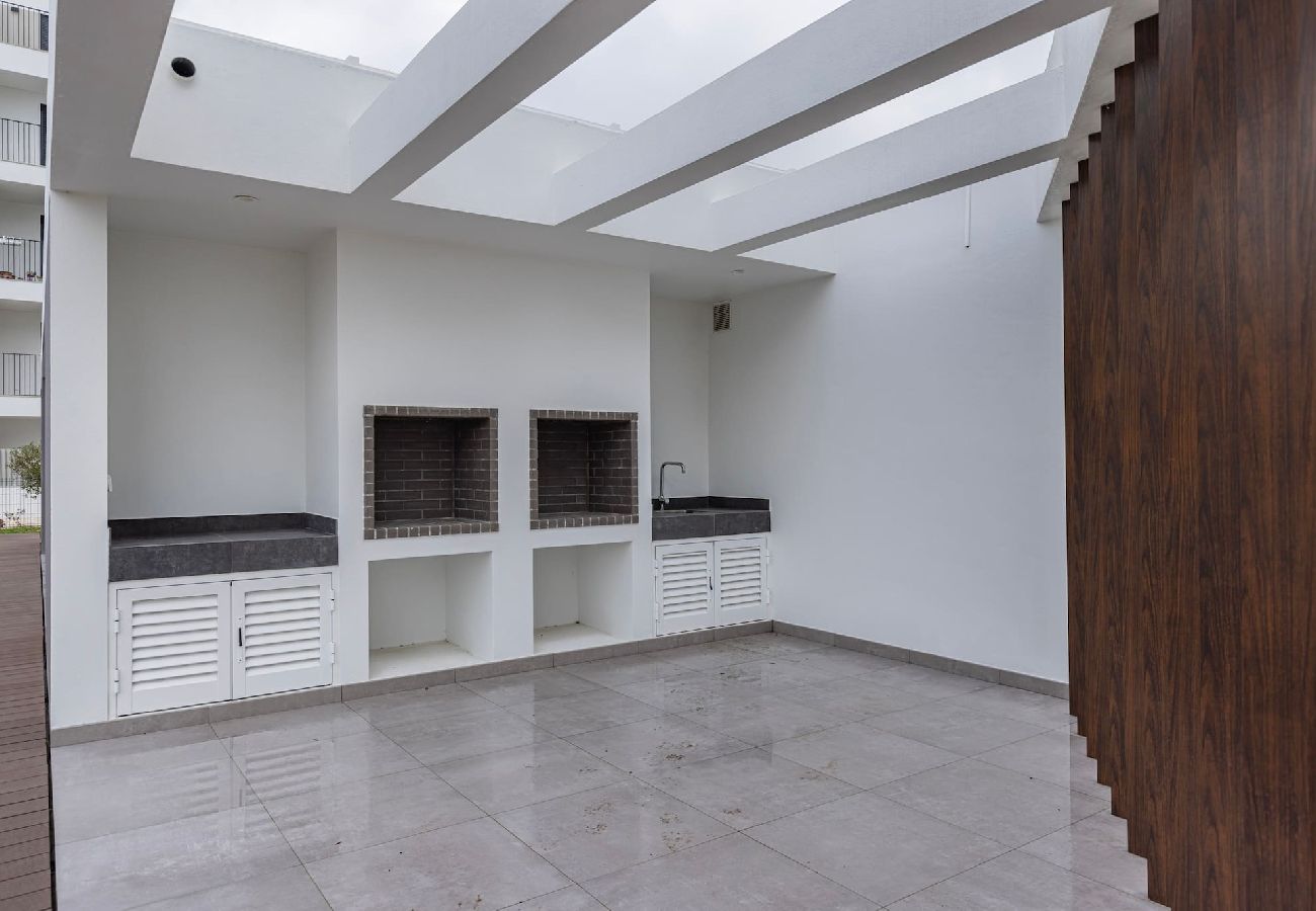 Apartment in Amora - Verdizela dream by Innkeeper 