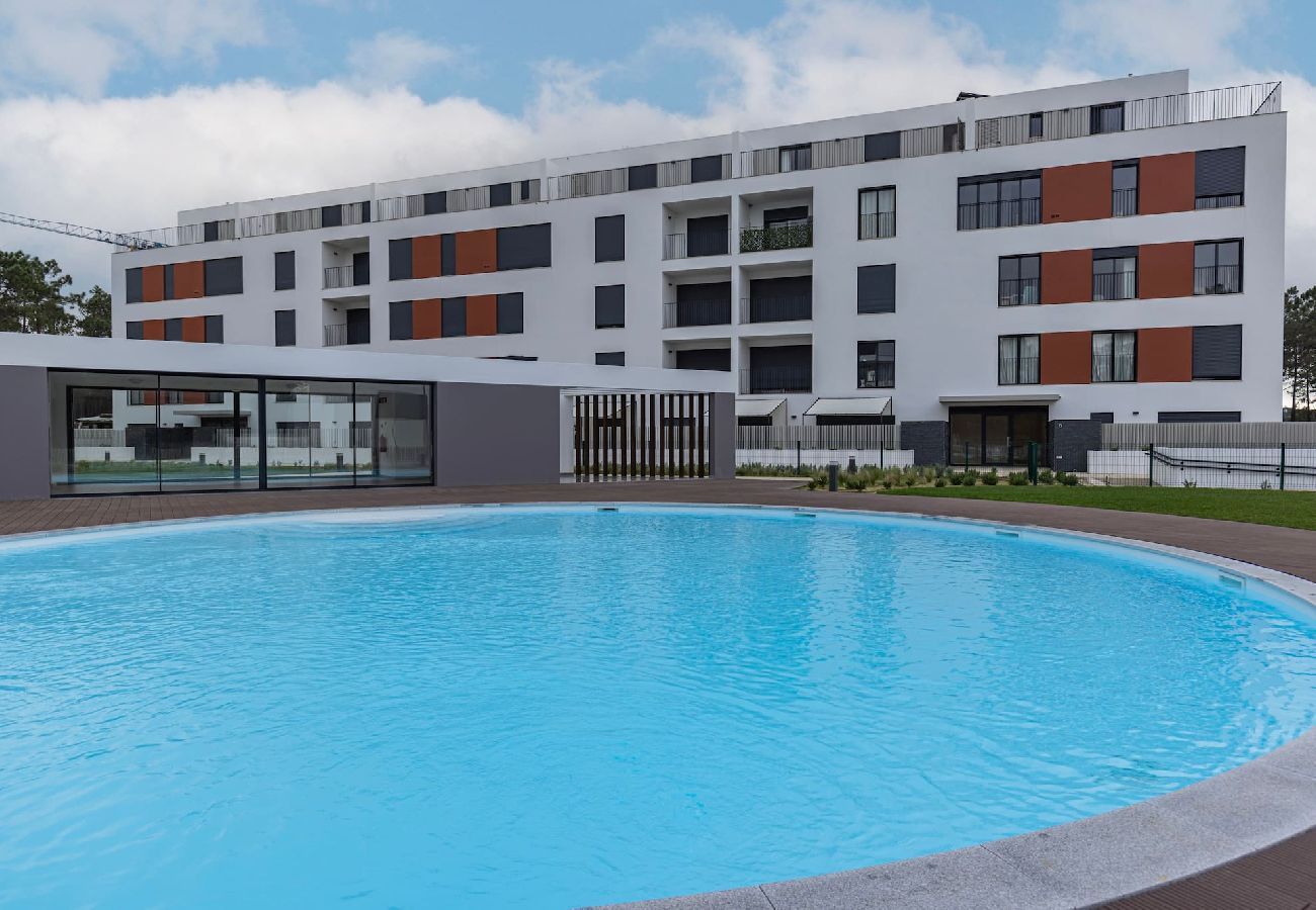 Apartment in Amora - Verdizela dream by Innkeeper 
