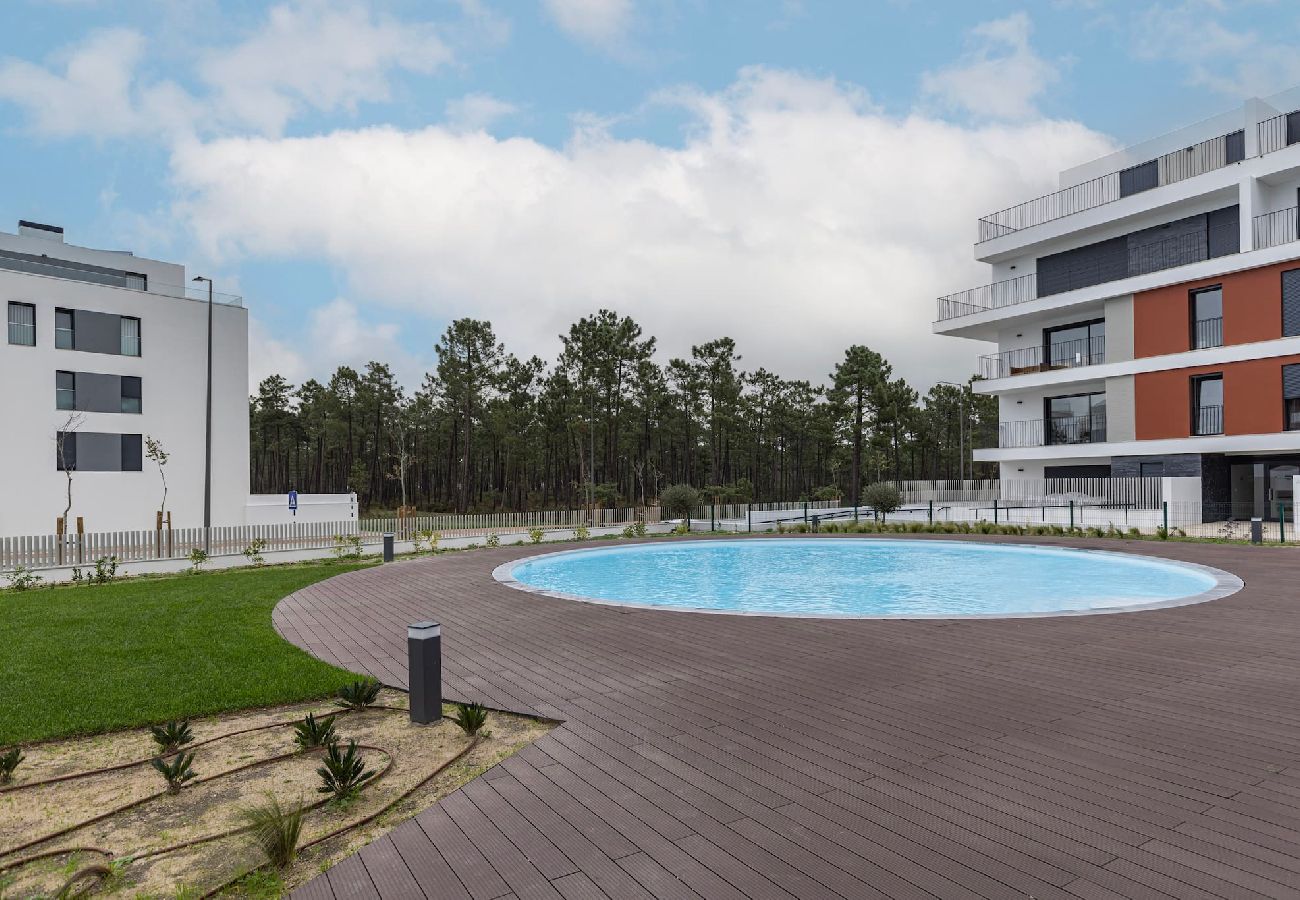 Apartment in Amora - Verdizela dream by Innkeeper 