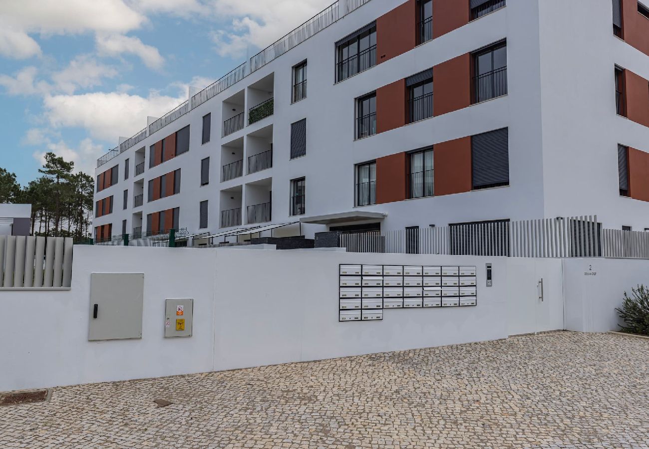 Apartment in Amora - Verdizela dream by Innkeeper 