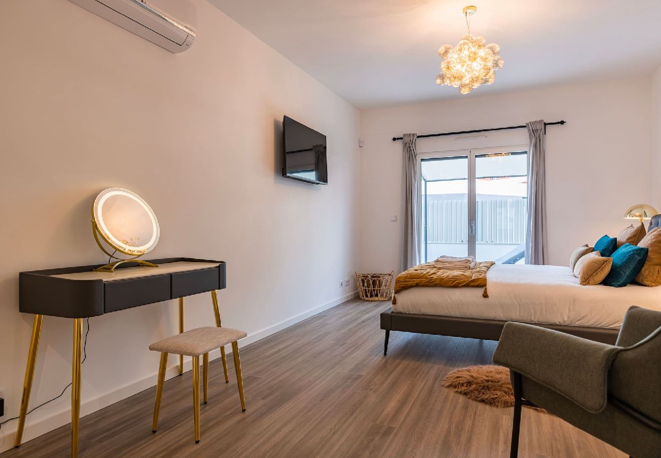 Apartment in Amora - Verdizela dream by Innkeeper 