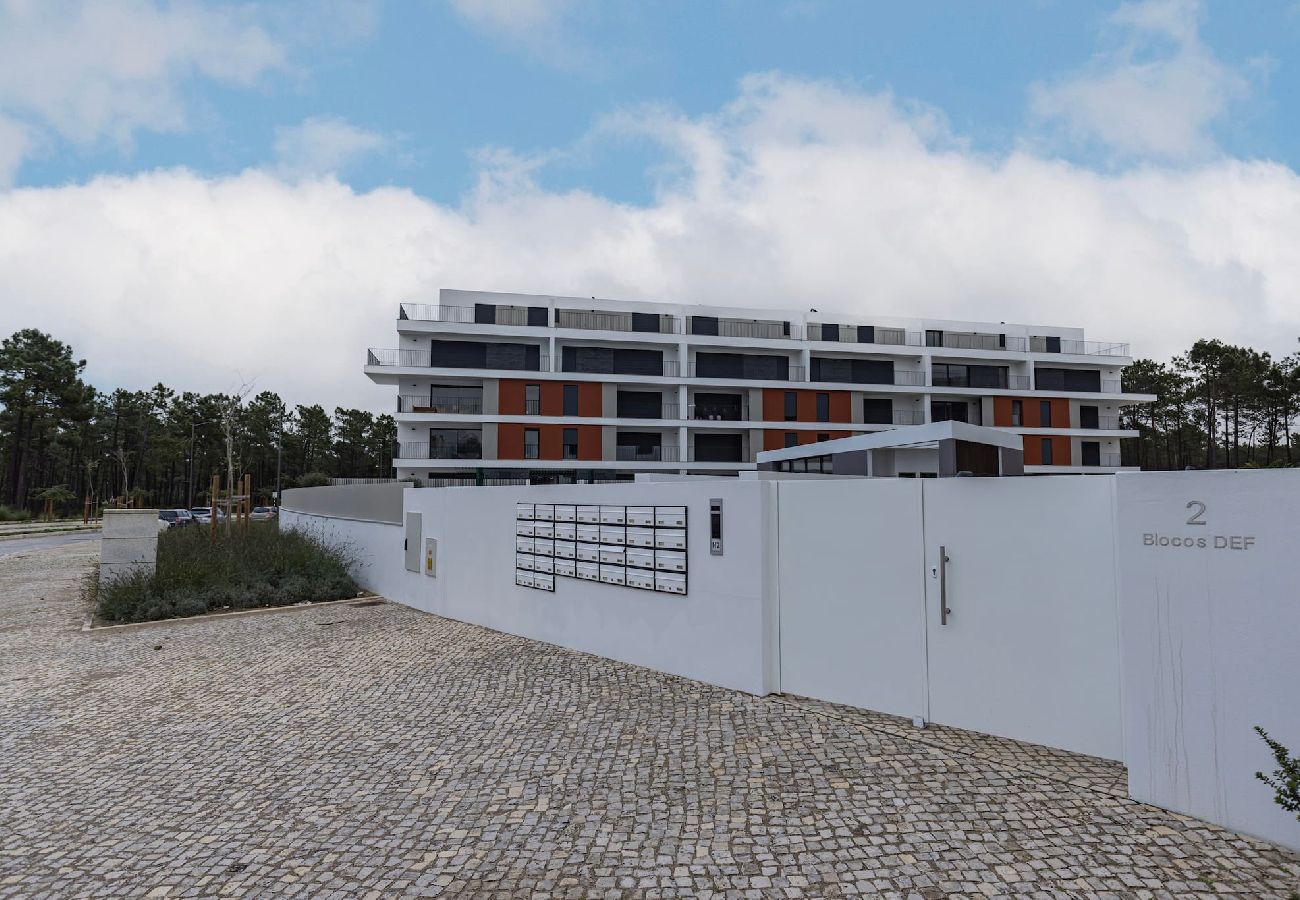 Apartment in Amora - Verdizela dream by Innkeeper 