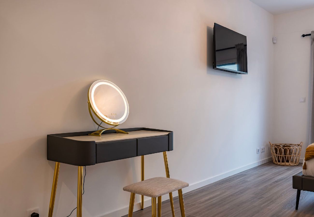 Apartment in Amora - Verdizela dream by Innkeeper 
