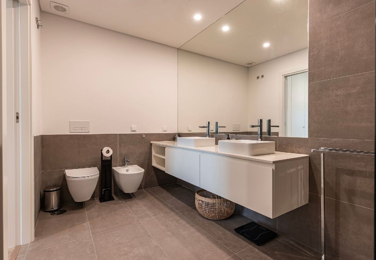 Apartment in Amora - Verdizela dream by Innkeeper 
