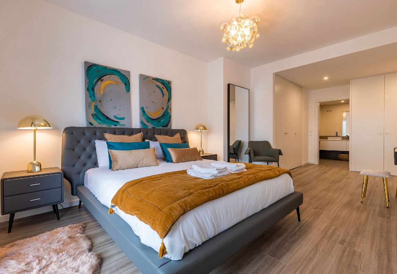 Apartment in Amora - Verdizela dream by Innkeeper 