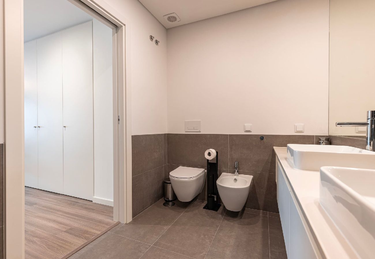 Apartment in Amora - Verdizela dream by Innkeeper 