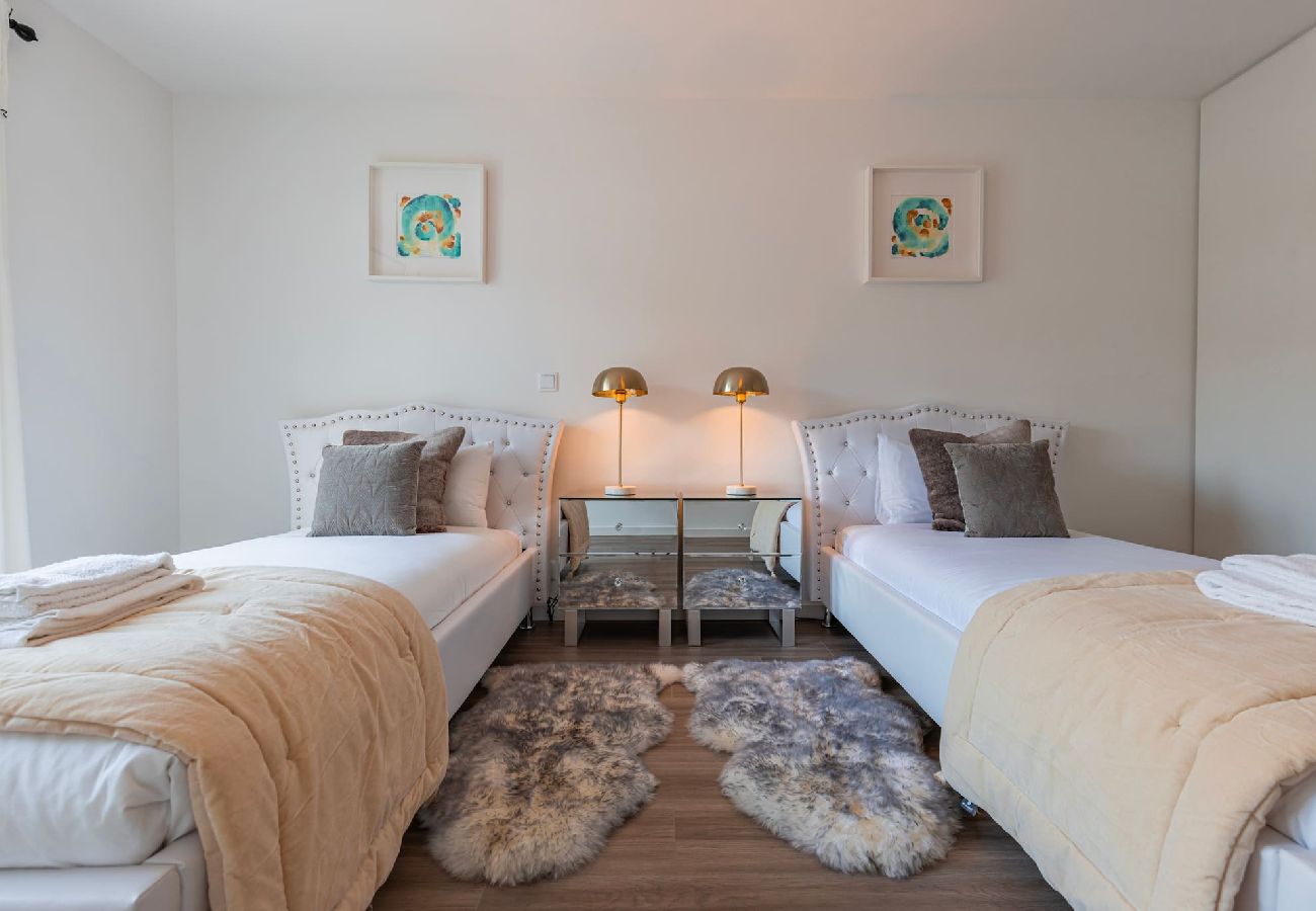 Apartment in Amora - Verdizela dream by Innkeeper 