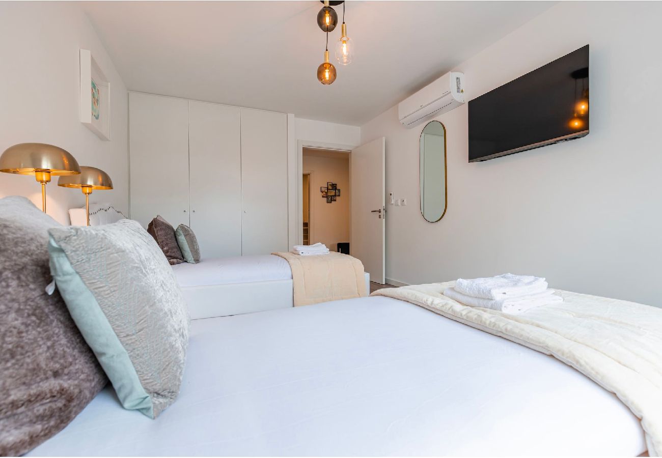 Apartment in Amora - Verdizela dream by Innkeeper 