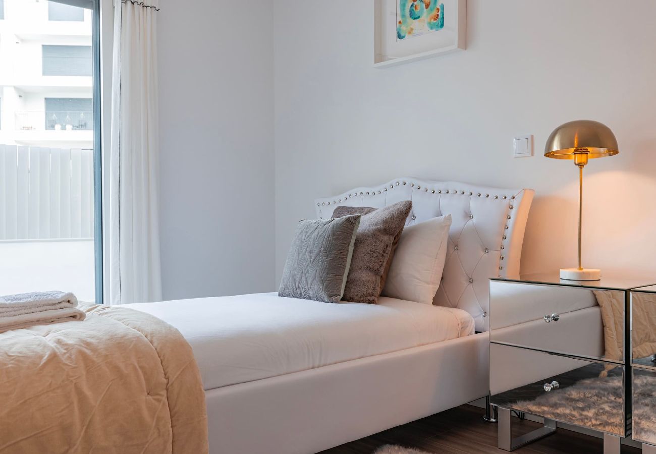 Apartment in Amora - Verdizela dream by Innkeeper 