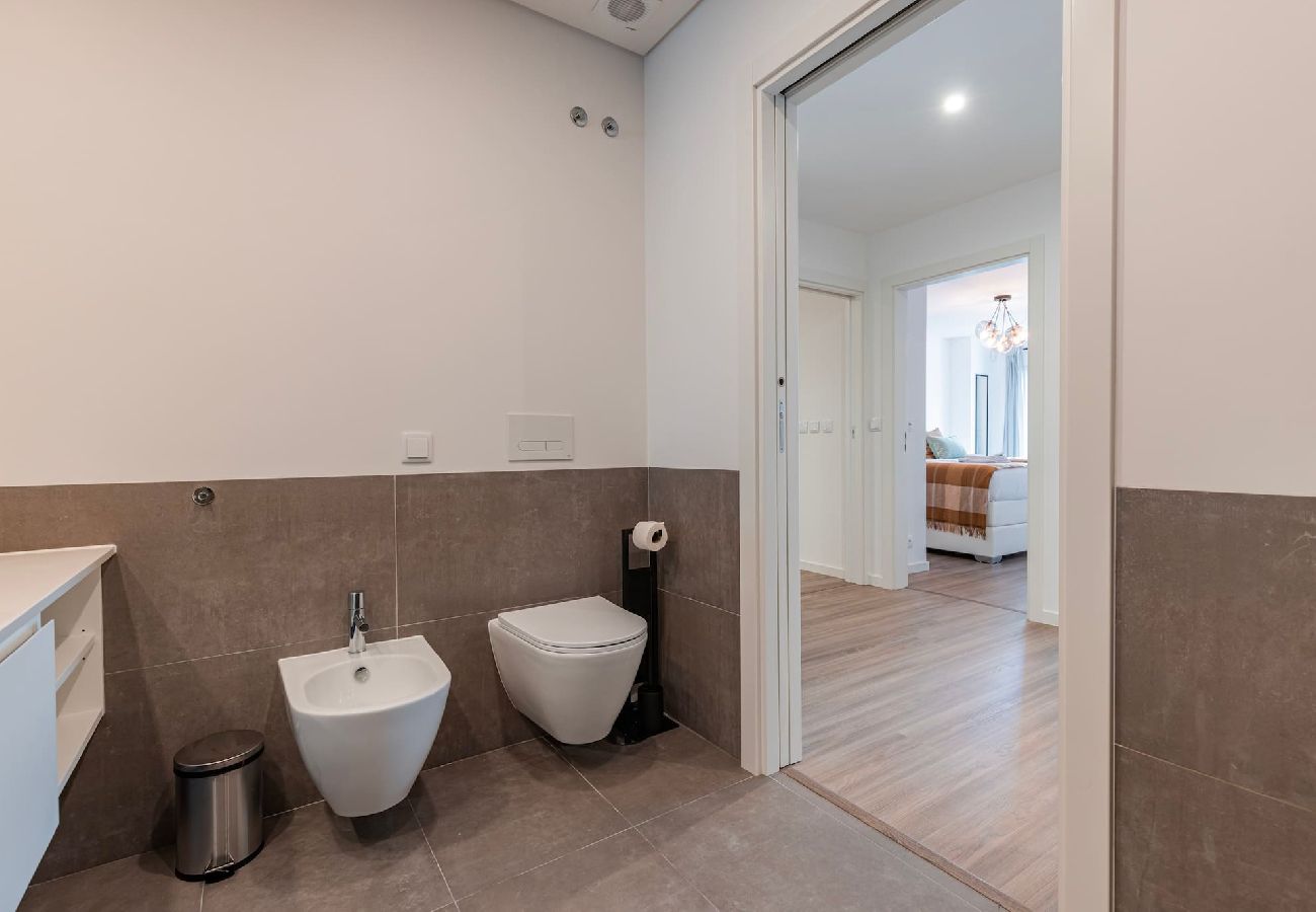Apartment in Amora - Verdizela dream by Innkeeper 