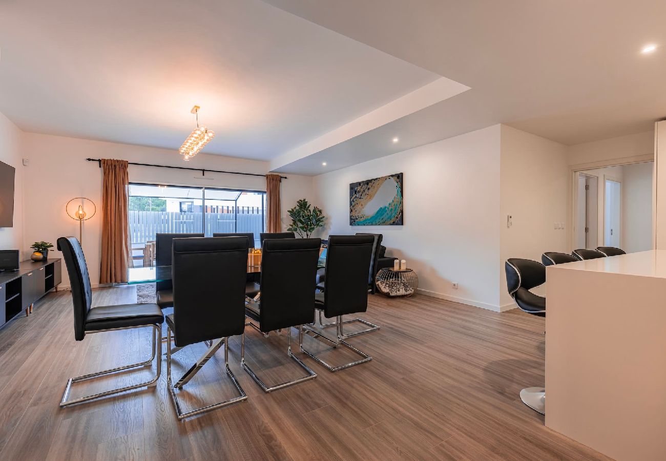 Apartment in Amora - Verdizela dream by Innkeeper 