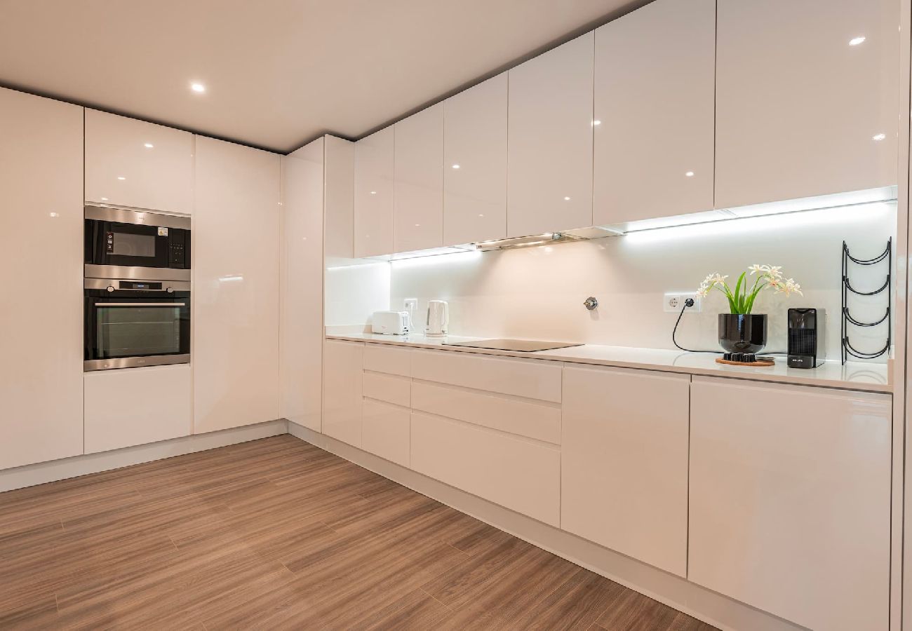 Apartment in Amora - Verdizela dream by Innkeeper 