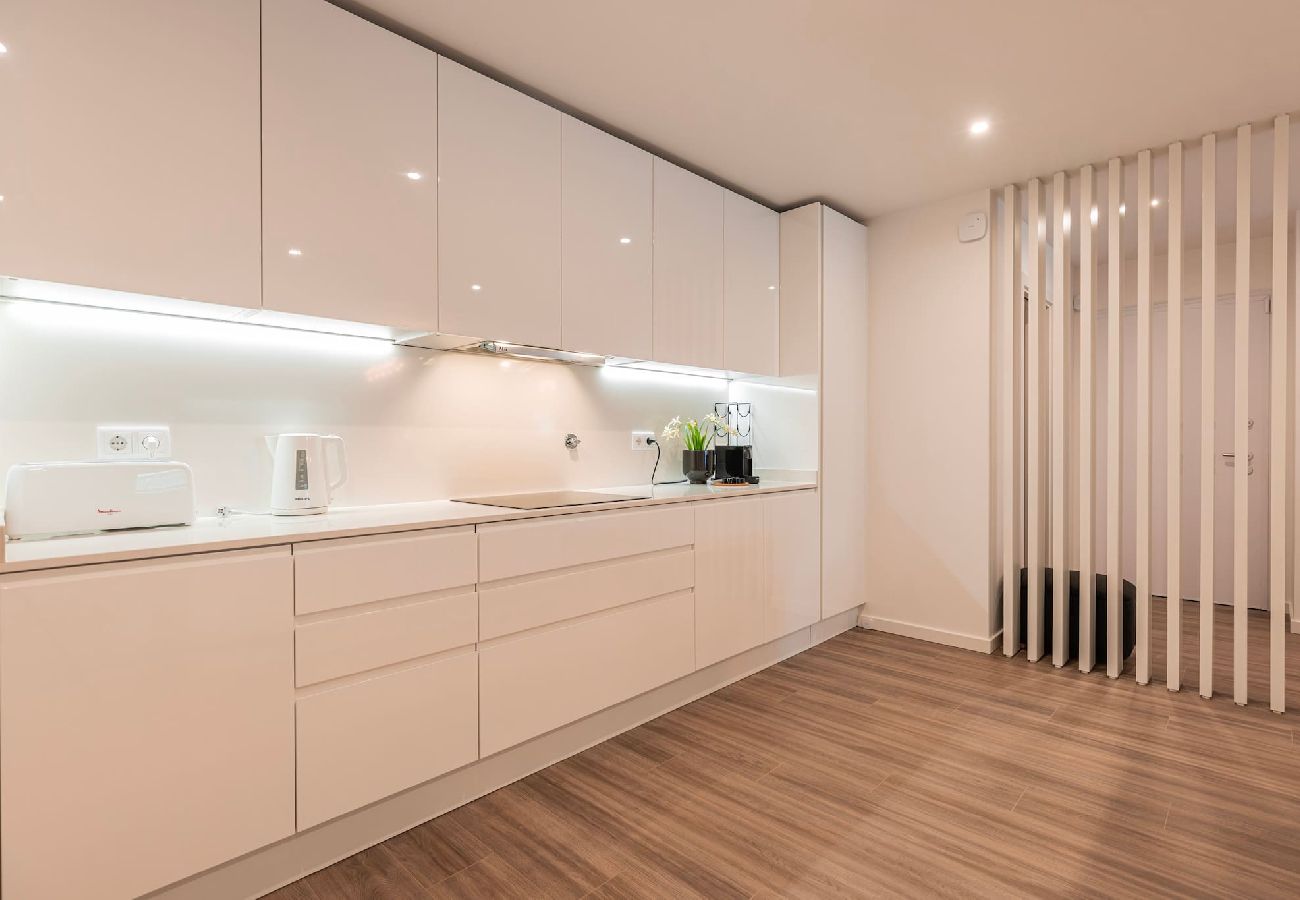 Apartment in Amora - Verdizela dream by Innkeeper 