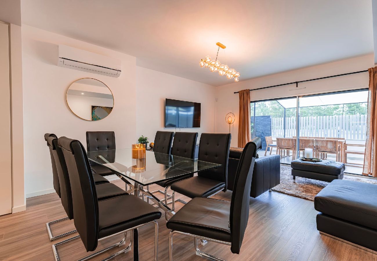 Apartment in Amora - Verdizela dream by Innkeeper 