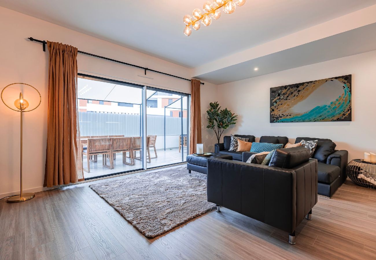 Apartment in Amora - Verdizela dream by Innkeeper 