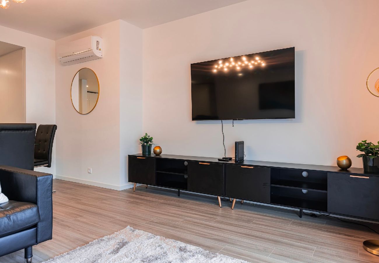 Apartment in Amora - Verdizela dream by Innkeeper 